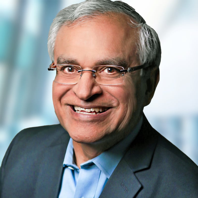 Outsourced CMO Atul Minocha Industrial, Health, Automotive